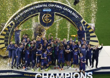 Flamengo perde para PSG e vê sonho do Bi mundial ser adiado