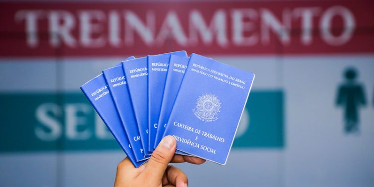 Sine Manaus oferta 224 vagas de emprego nesta segunda–feira, 29/12