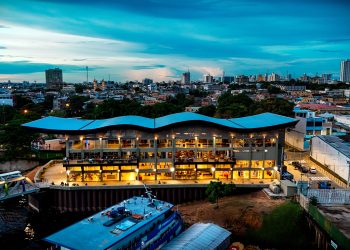 Mirante Lúcia Almeida terá alteração de horário de funcionamento no fim de ano