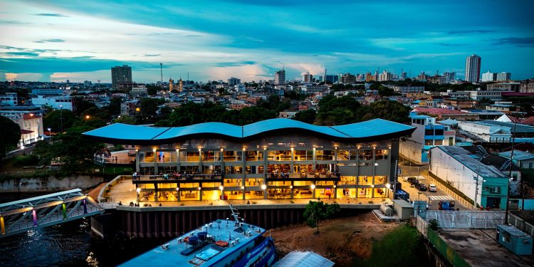 Mirante Lúcia Almeida terá alteração de horário de funcionamento no fim de ano