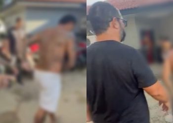 Quarteto envolvido em roubo de nove veículos em parqueamento no bairro Tarumã é preso pela polícia