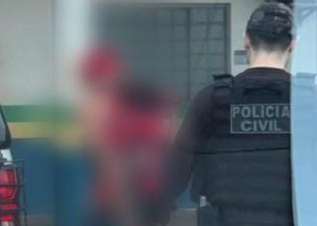 Em Itacoatiara, Polícia Civil prende homem por tentativa de homicídio praticado em outubro