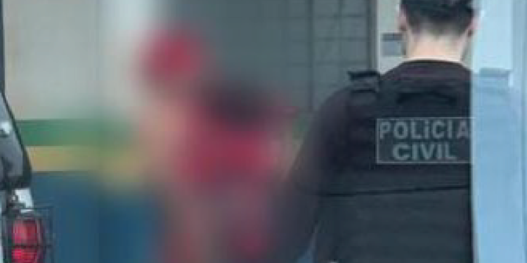 Em Itacoatiara, Polícia Civil prende homem por tentativa de homicídio praticado em outubro