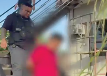 PC-AM prende falso metalúrgico com mais de 20 BOs em Manaus