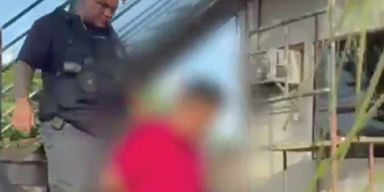 PC-AM prende falso metalúrgico com mais de 20 BOs em Manaus