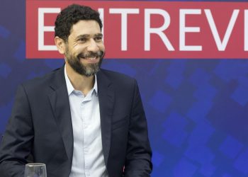 Band Entrevista recebe Pedro Augusto, diretor-presidente da Águas de Manaus