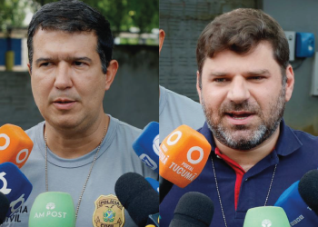 Operação Black Flag: Polícia Civil prende 13 foragidos por roubos e furtos de veículos