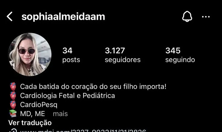 Justiça do Amazonas condena falsa médica que atendia crianças em Manaus