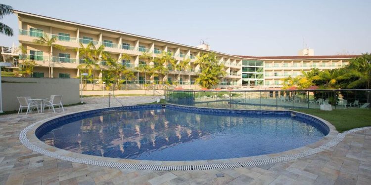 Afeam anuncia leilão do Amazônia Golf Resort para investidores