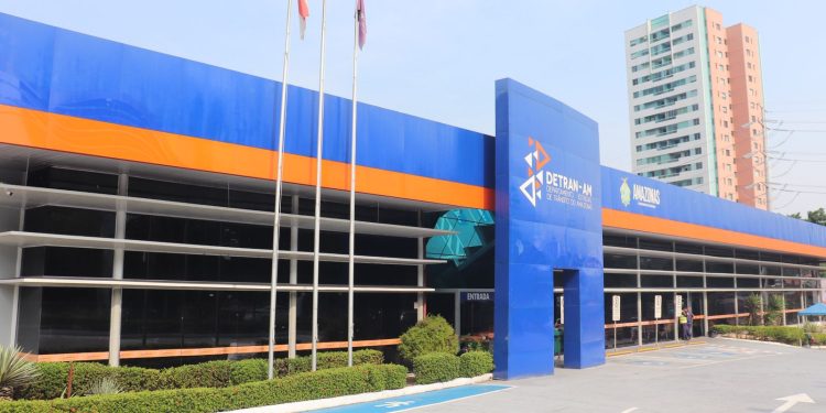 Detran de Portas Abertas promove atendimentos no sábado