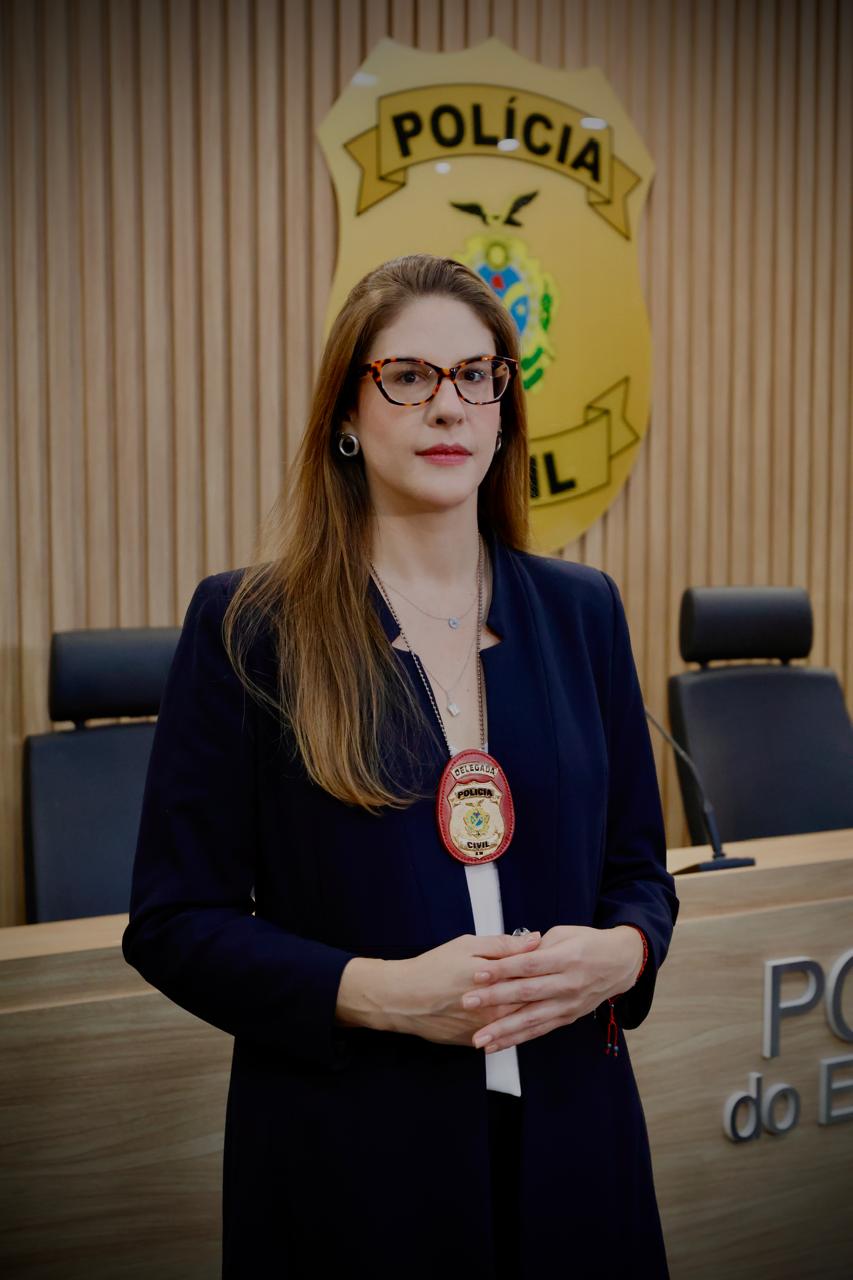 PC-AM prende homem por violência física, sexual e divulgação de vídeo íntimo da ex-companheira