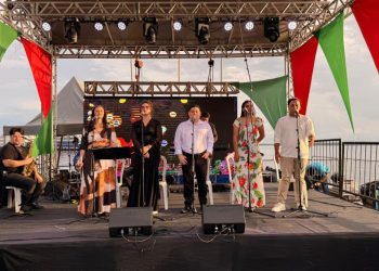 Miqueias William e Orquestra Passione abrem temporada de concertos natalinos