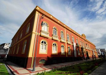 Espaços culturais do Amazonas terão horários especiais de visitação no feriado de 8 de dezembro