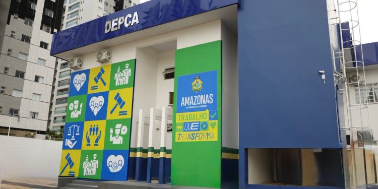 homem procurado por estupro da própria filha em Maraã