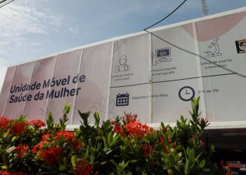 Unidades Móveis de Saúde da Mulher da prefeitura atendem em novos locais nesta terça-feira, 9/12