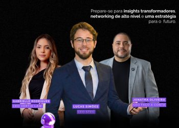 Inteligência Artificial em Foco: Especialistas antecipam tendências e estratégias para 2026