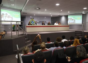Governo do Amazonas e Prefeitura de Manaus divulgam calendário de Matrículas 2026