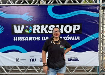 AIHHUAM realiza nesta quinta (11) evento gratuito de arte e cultura urbana no Impact Hub