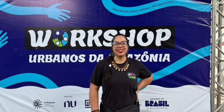 AIHHUAM realiza nesta quinta (11) evento gratuito de arte e cultura urbana no Impact Hub