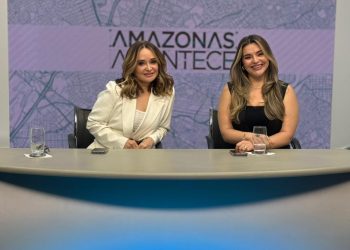 Amazonas Acontece recebe Mônica Galate