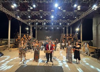 Miquéias William e Grupo Passione apresentam concertos de Natal gratuitos, em Manaus e Manacapuru