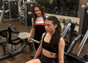 Geração Z busca academia para melhorar o shape, mas também para ter qualidade de vida