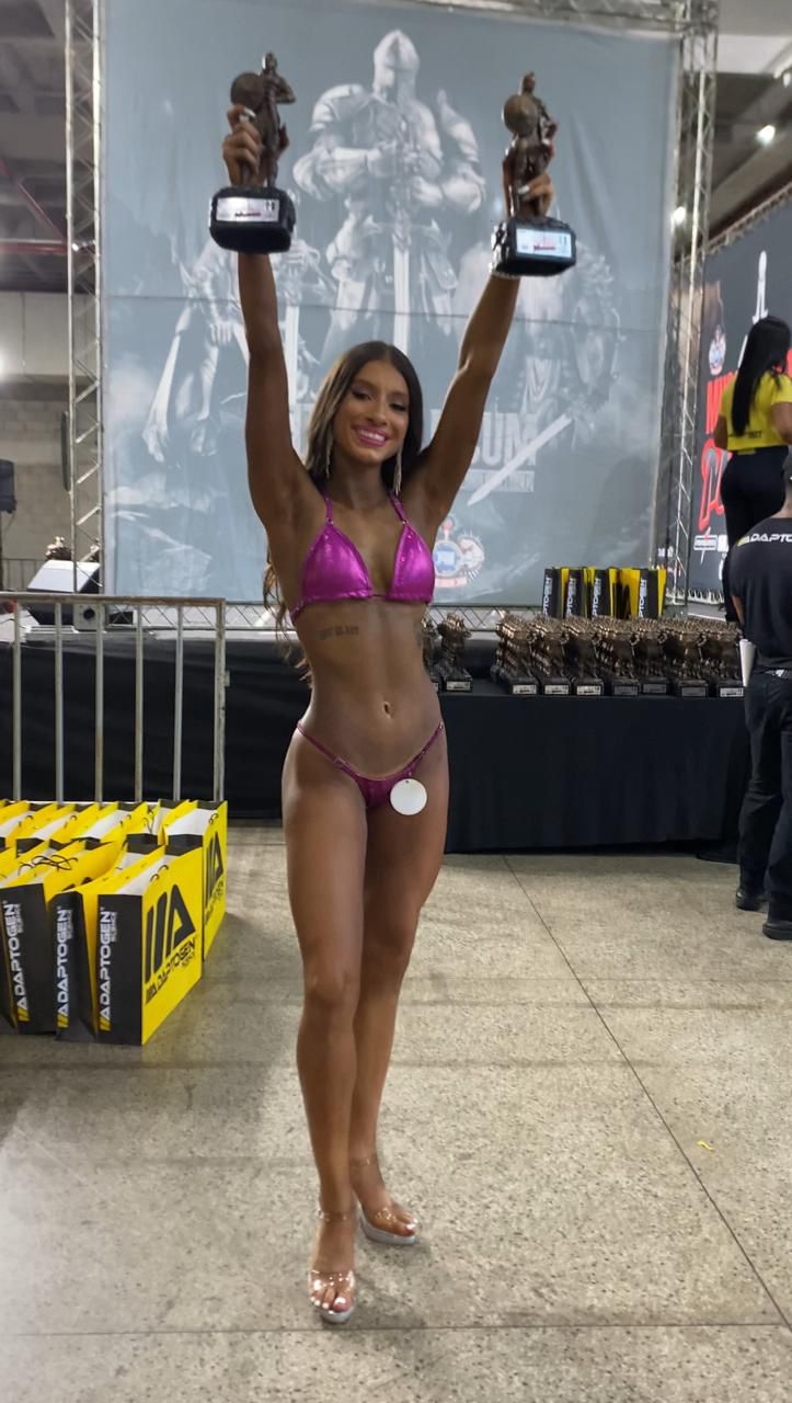 Geração Z busca academia para melhorar o shape, mas também para ter qualidade de vida