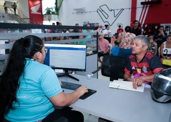 'Manaus Cidadã' encerra 2025 com mais de 120 mil atendimentos