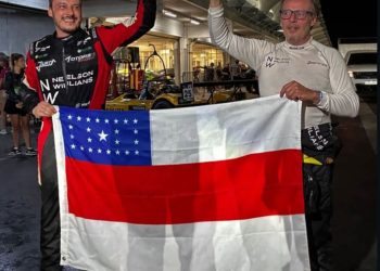 Just Motors Racing vence Road to 1000 Milhas 2025 e leva título da categoria P4 em Interlagos