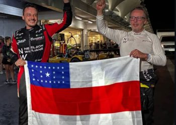 Just Motors Racing vence Road to 1000 Milhas 2025 e leva título da categoria P4 em Interlagos