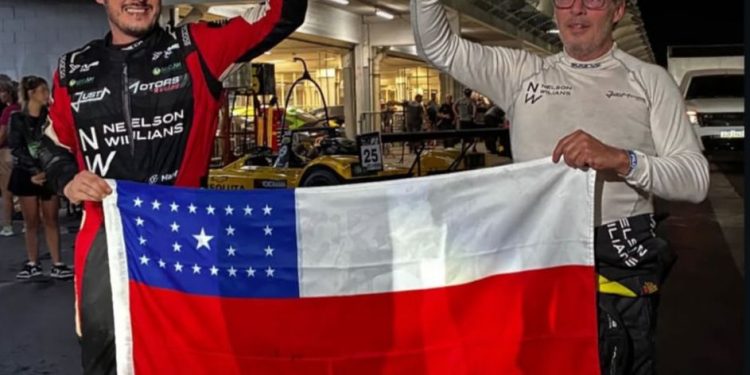 Just Motors Racing vence Road to 1000 Milhas 2025 e leva título da categoria P4 em Interlagos