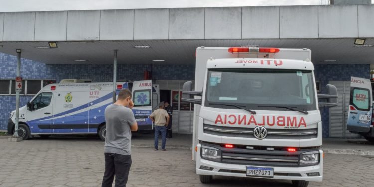 Às vésperas das festas de fim de ano, HPS Platão Araújo reforça alerta para a combinação perigosa de direção e consumo de álcool