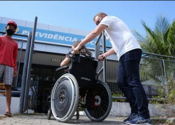 Decisão histórica no Amazonas assegura auxílio-inclusão a pessoa com deficiência