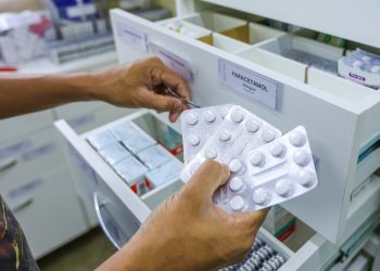 Manaus fortalece a Atenção Primária e registra mais de 2,2 milhões de receitas atendidas em 2025