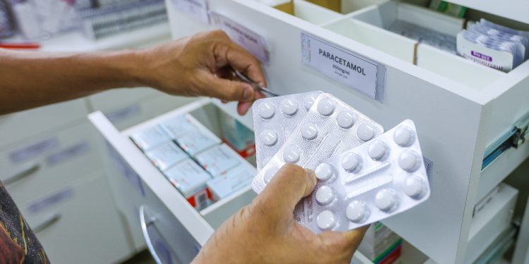 Manaus fortalece a Atenção Primária e registra mais de 2,2 milhões de receitas atendidas em 2025