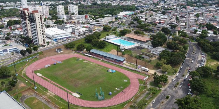 Vila Aberta Para Todos movimenta a Vila Olímpica com programação esportiva gratuita neste domingo