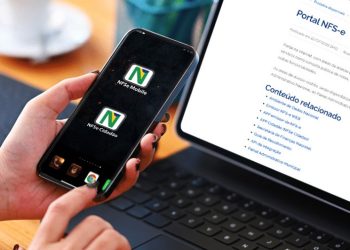 Nota Fiscal Nacional será obrigatória para profissionais autônomos a partir de 2026