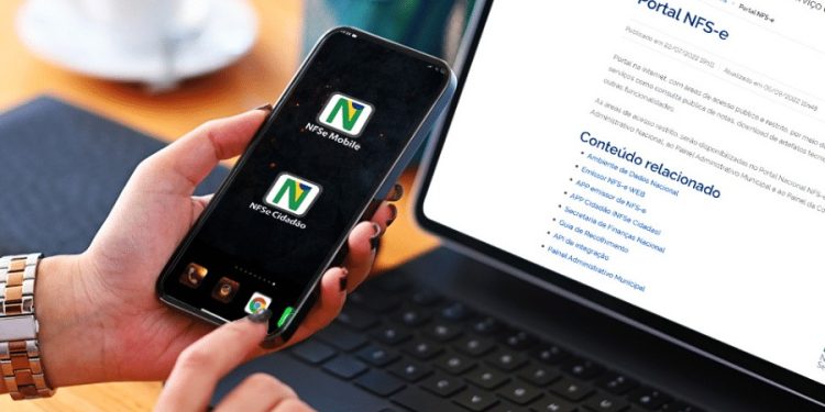 Nota Fiscal Nacional será obrigatória para profissionais autônomos a partir de 2026