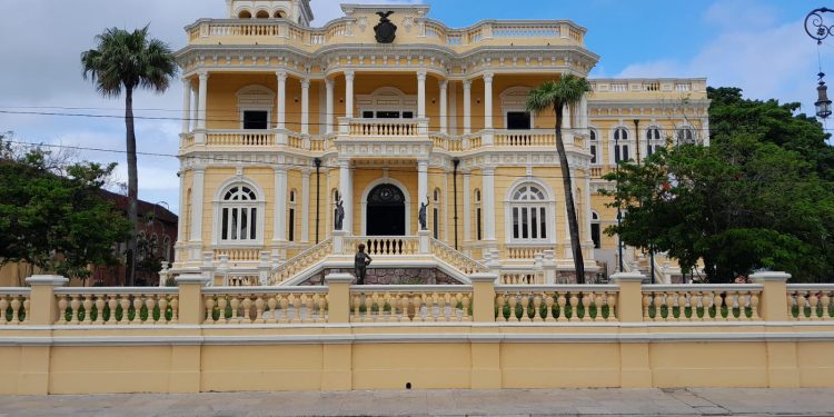 Espaços culturais do Governo do Amazonas funcionam em horário diferenciado no período de fim de ano