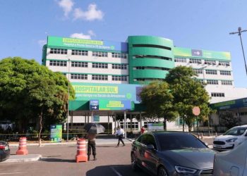 SES-AM divulga funcionamento da rede de urgência e emergência no feriado de Ano Novo