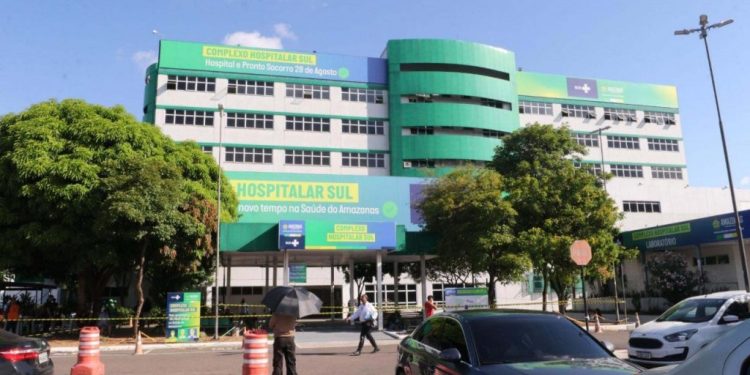 SES-AM divulga funcionamento da rede de urgência e emergência no feriado de Ano Novo