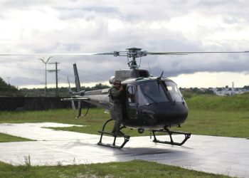 Operação Impacto reforça segurança na Ponta Negra e em outros pontos de Manaus para garantir Réveillon tranquilo