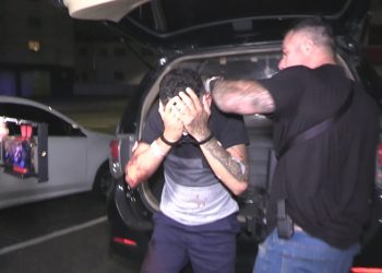 Polícia prende homem acusado de atropelar e arrastar mulher em SP