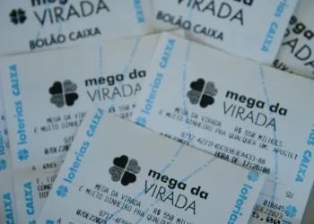 Mega da Virada sai hoje a noite; saiba como apostar