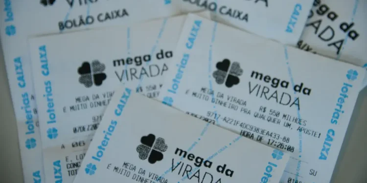 Mega da Virada sai hoje a noite; saiba como apostar