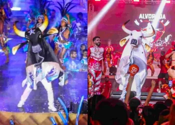 Amazon Best retoma venda de ingressos para o Festival de Parintins 2026 após decisão judicial favorável