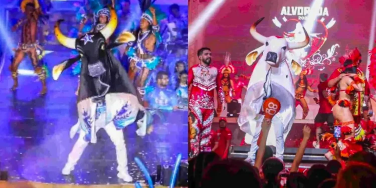 Amazon Best retoma venda de ingressos para o Festival de Parintins 2026 após decisão judicial favorável