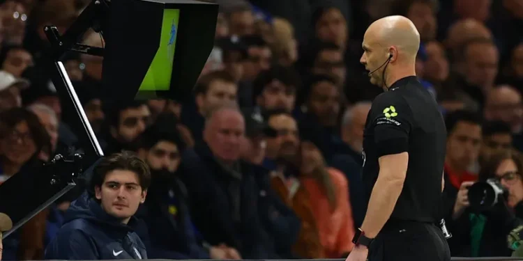 Fifa propõe mudanças no VAR para a Copa do Mundo de 2026; confira