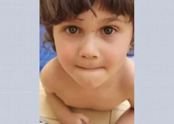 Criança cai de 10º andar de prédio em Ribeirão Preto e sobrevive