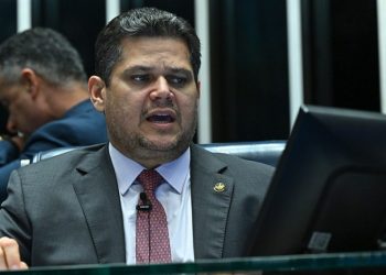 Congresso deve votar Orçamento de 2026 na próxima semana, diz Davi Alcolumbre